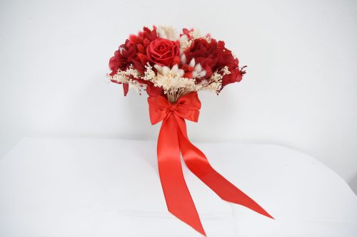 Buchet Mireasa