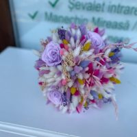 Buchet Mireasa