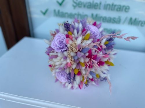 Buchet Mireasa
