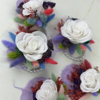 Bratara Perle