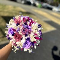 Buchet Nasa Multicolor