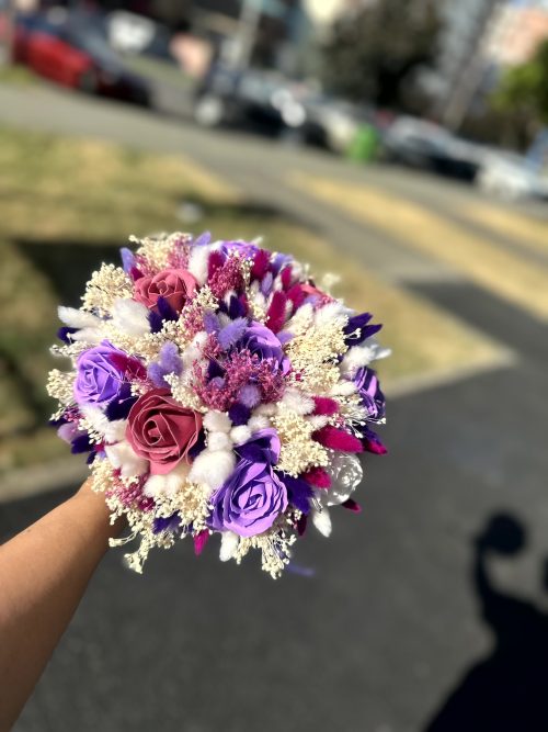Buchet Nasa Multicolor