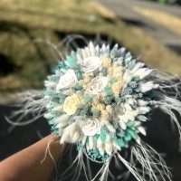 Buchet Nasa