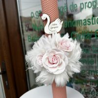 Lumanare Botez