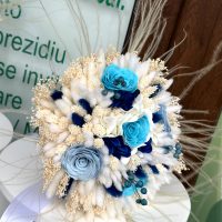 Buchet Nasa
