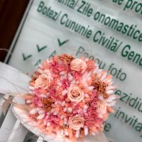 Buchet Nasa