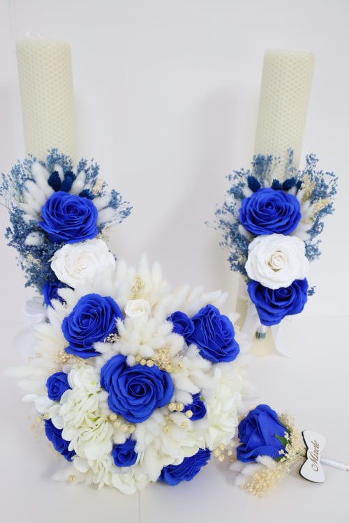 Set Premium  Nunta