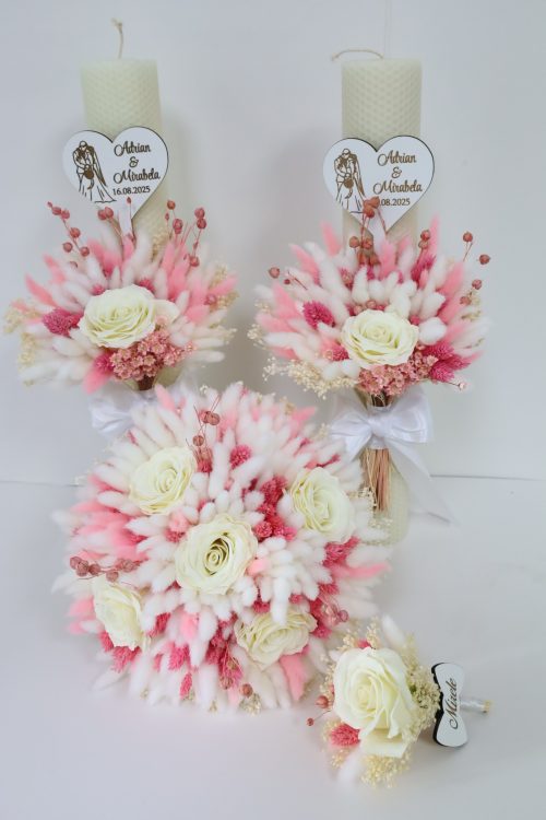 Set Premium Nunta