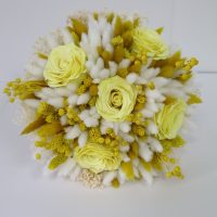 Buchet Nasa