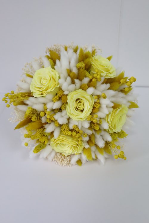 Buchet Nasa
