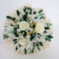 Buchet Mireasa
