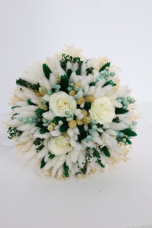 Buchet Mireasa