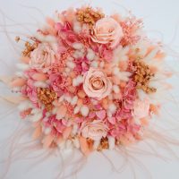 Buchet Mireasa
