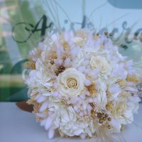 Buchet Mireasa