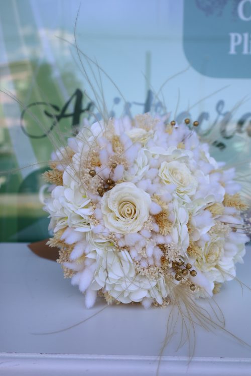 Buchet Mireasa