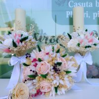 Set Premium Nunta
