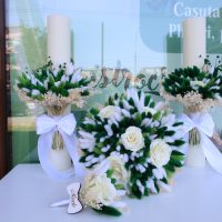 Set Premium Nunta