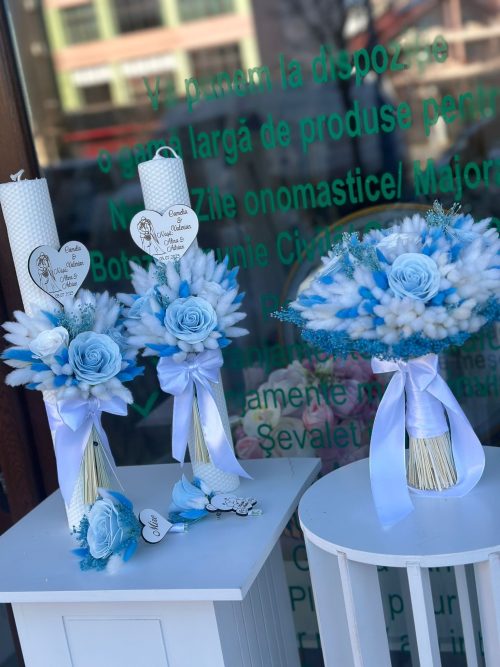 Set Premium Nunta
