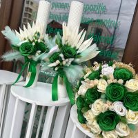 Set Premium Nunta