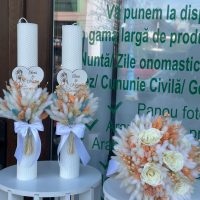 Set Premium Nunta