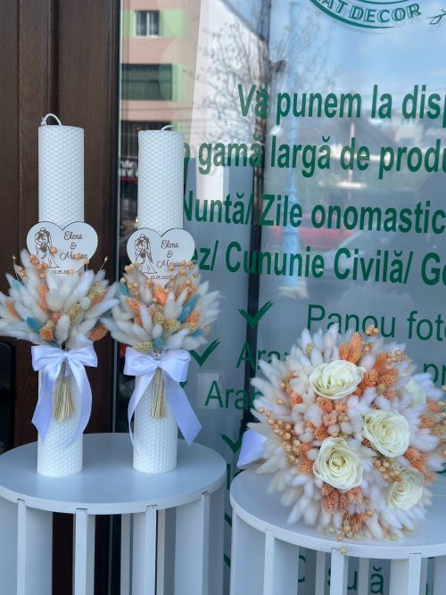 Set Premium Nunta