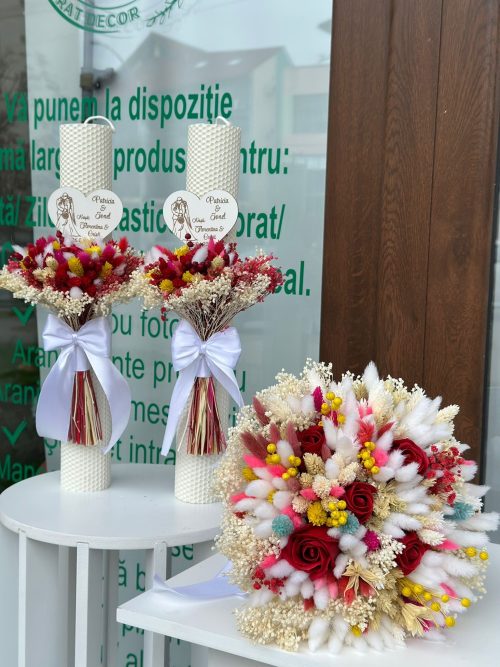 Set Premium Nunta