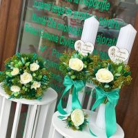 Set Premium Nunta