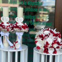 Set Premium Nunta