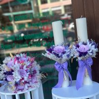 Set Premium Nunta