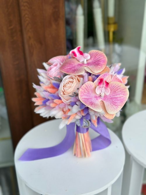 Buchet Nasa